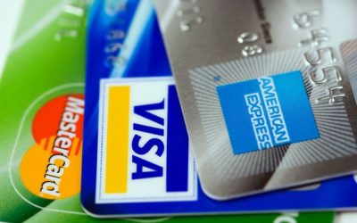 Comment faire baisser le solde des cartes de crédit